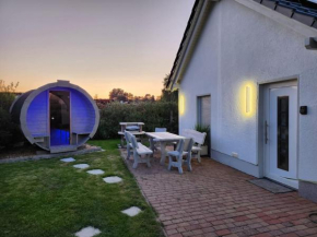 Ferienhaus am Haff 2, Grambin